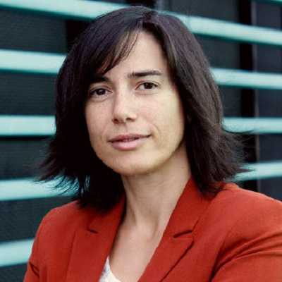 Mercedes Rodríguez